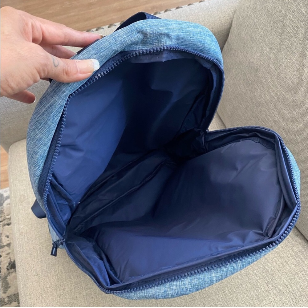 🎒BELLA RUSSO 18.75 Backpack 🎒 - Picture 5 of 6